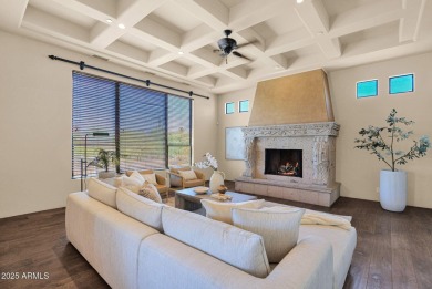 PRICE ENHANCED! Timeless Custom Home in the Heart of Las Sendas on Las Sendas Golf Club in Arizona - for sale on GolfHomes.com, golf home, golf lot