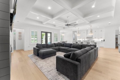 Welcome to 4049 Indian Bayou North, a completely reimagined on Indian Bayou Golf and Country Club in Florida - for sale on GolfHomes.com, golf home, golf lot