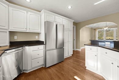 ''Welcome Home'' Nestled along the picturesque #2 Hole of The on Heatherhurst Golf Course in Tennessee - for sale on GolfHomes.com, golf home, golf lot