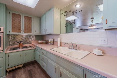 Welcome to your peaceful retreat in Leisure World! This charming on Leisure World Seal Beach Golf Course in California - for sale on GolfHomes.com, golf home, golf lot