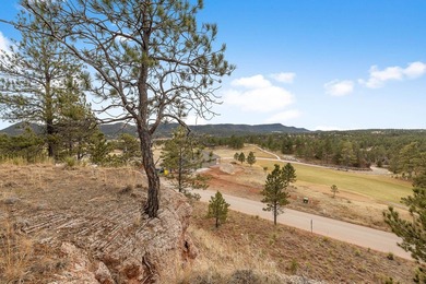 Perched on just over an acre, this exceptional south-facing on Southern Hills Golf Course in South Dakota - for sale on GolfHomes.com, golf home, golf lot