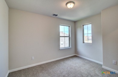 **Game Room, Granite Countertops, Blinds at Standard Locations** on Landa Park Golf Course in Texas - for sale on GolfHomes.com, golf home, golf lot