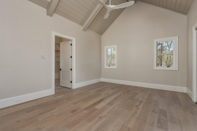 This exquisite new home in the prestigious Richland Pointe on Reynolds Lake Oconee - The Oconee in Georgia - for sale on GolfHomes.com, golf home, golf lot