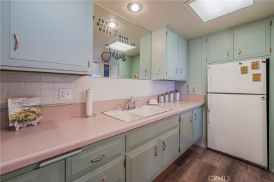 Welcome to your peaceful retreat in Leisure World! This charming on Leisure World Seal Beach Golf Course in California - for sale on GolfHomes.com, golf home, golf lot