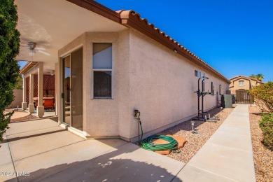 Beautiful, and very well-maintained home in a great location! on Greenfield Lakes Golf Club in Arizona - for sale on GolfHomes.com, golf home, golf lot