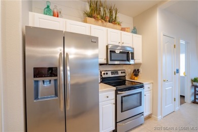Discover this stunning three-bedroom, two-bath condo--perfect on Tan-Tar-A Golf Club in Missouri - for sale on GolfHomes.com, golf home, golf lot