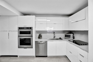 MOVE IN READY FULLY FURNISHED HIGHLY DESIRED COMPLETELY on The Diplomat Golf Resort and Spa in Florida - for sale on GolfHomes.com, golf home, golf lot