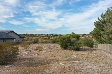 Rare opportunity to purchase vacant land in the desirable on Verde Santa Fe Golf Club in Arizona - for sale on GolfHomes.com, golf home, golf lot