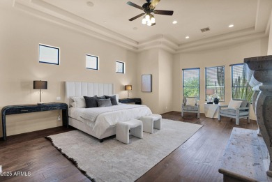 PRICE ENHANCED! Timeless Custom Home in the Heart of Las Sendas on Las Sendas Golf Club in Arizona - for sale on GolfHomes.com, golf home, golf lot