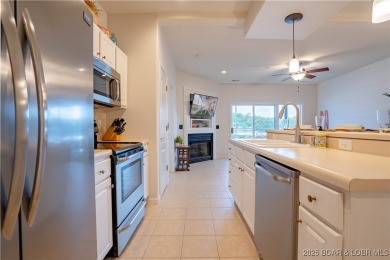 Discover this stunning three-bedroom, two-bath condo--perfect on Tan-Tar-A Golf Club in Missouri - for sale on GolfHomes.com, golf home, golf lot