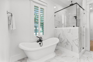 Welcome to 4049 Indian Bayou North, a completely reimagined on Indian Bayou Golf and Country Club in Florida - for sale on GolfHomes.com, golf home, golf lot