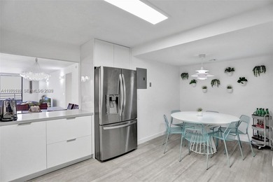 MOVE IN READY FULLY FURNISHED HIGHLY DESIRED COMPLETELY on The Diplomat Golf Resort and Spa in Florida - for sale on GolfHomes.com, golf home, golf lot