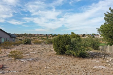 Rare opportunity to purchase vacant land in the desirable on Verde Santa Fe Golf Club in Arizona - for sale on GolfHomes.com, golf home, golf lot