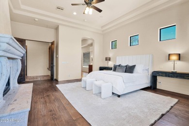 PRICE ENHANCED! Timeless Custom Home in the Heart of Las Sendas on Las Sendas Golf Club in Arizona - for sale on GolfHomes.com, golf home, golf lot