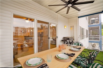 Discover this stunning three-bedroom, two-bath condo--perfect on Tan-Tar-A Golf Club in Missouri - for sale on GolfHomes.com, golf home, golf lot