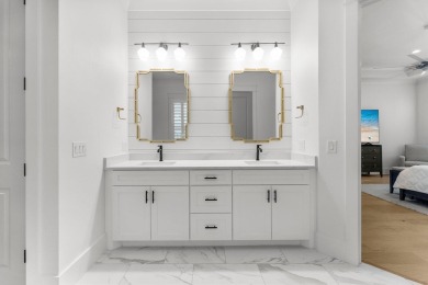 Welcome to 4049 Indian Bayou North, a completely reimagined on Indian Bayou Golf and Country Club in Florida - for sale on GolfHomes.com, golf home, golf lot