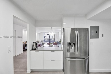 MOVE IN READY FULLY FURNISHED HIGHLY DESIRED COMPLETELY on The Diplomat Golf Resort and Spa in Florida - for sale on GolfHomes.com, golf home, golf lot