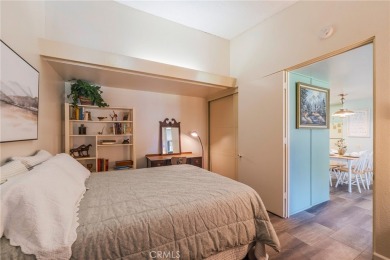 Welcome to your peaceful retreat in Leisure World! This charming on Leisure World Seal Beach Golf Course in California - for sale on GolfHomes.com, golf home, golf lot