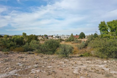 Rare opportunity to purchase vacant land in the desirable on Verde Santa Fe Golf Club in Arizona - for sale on GolfHomes.com, golf home, golf lot