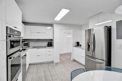 MOVE IN READY FULLY FURNISHED HIGHLY DESIRED COMPLETELY on The Diplomat Golf Resort and Spa in Florida - for sale on GolfHomes.com, golf home, golf lot