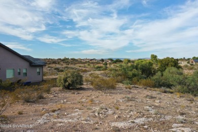 Rare opportunity to purchase vacant land in the desirable on Verde Santa Fe Golf Club in Arizona - for sale on GolfHomes.com, golf home, golf lot