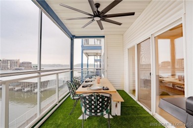 Discover this stunning three-bedroom, two-bath condo--perfect on Tan-Tar-A Golf Club in Missouri - for sale on GolfHomes.com, golf home, golf lot