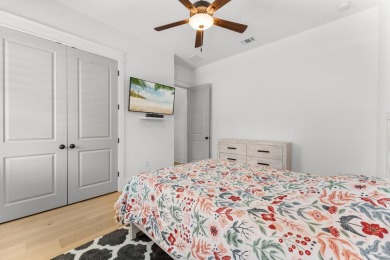 Welcome to 4049 Indian Bayou North, a completely reimagined on Indian Bayou Golf and Country Club in Florida - for sale on GolfHomes.com, golf home, golf lot