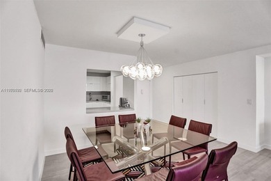 MOVE IN READY FULLY FURNISHED HIGHLY DESIRED COMPLETELY on The Diplomat Golf Resort and Spa in Florida - for sale on GolfHomes.com, golf home, golf lot