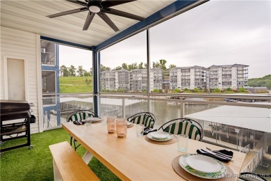 Discover this stunning three-bedroom, two-bath condo--perfect on Tan-Tar-A Golf Club in Missouri - for sale on GolfHomes.com, golf home, golf lot