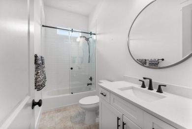Welcome to 4049 Indian Bayou North, a completely reimagined on Indian Bayou Golf and Country Club in Florida - for sale on GolfHomes.com, golf home, golf lot