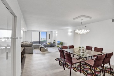 MOVE IN READY FULLY FURNISHED HIGHLY DESIRED COMPLETELY on The Diplomat Golf Resort and Spa in Florida - for sale on GolfHomes.com, golf home, golf lot