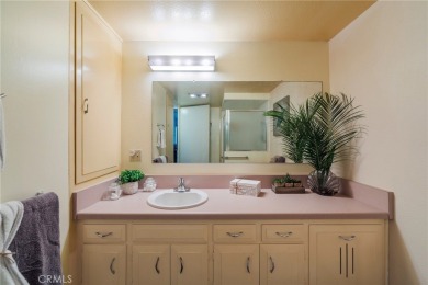 Welcome to your peaceful retreat in Leisure World! This charming on Leisure World Seal Beach Golf Course in California - for sale on GolfHomes.com, golf home, golf lot