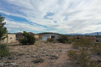 Rare opportunity to purchase vacant land in the desirable on Verde Santa Fe Golf Club in Arizona - for sale on GolfHomes.com, golf home, golf lot