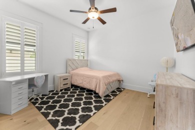 Welcome to 4049 Indian Bayou North, a completely reimagined on Indian Bayou Golf and Country Club in Florida - for sale on GolfHomes.com, golf home, golf lot