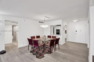 MOVE IN READY FULLY FURNISHED HIGHLY DESIRED COMPLETELY on The Diplomat Golf Resort and Spa in Florida - for sale on GolfHomes.com, golf home, golf lot