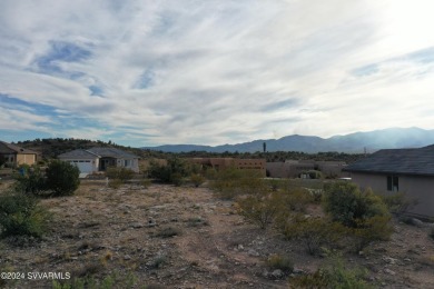 Rare opportunity to purchase vacant land in the desirable on Verde Santa Fe Golf Club in Arizona - for sale on GolfHomes.com, golf home, golf lot