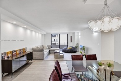 MOVE IN READY FULLY FURNISHED HIGHLY DESIRED COMPLETELY on The Diplomat Golf Resort and Spa in Florida - for sale on GolfHomes.com, golf home, golf lot