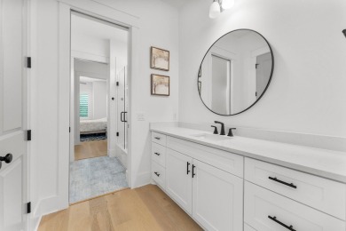 Welcome to 4049 Indian Bayou North, a completely reimagined on Indian Bayou Golf and Country Club in Florida - for sale on GolfHomes.com, golf home, golf lot