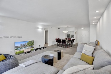 MOVE IN READY FULLY FURNISHED HIGHLY DESIRED COMPLETELY on The Diplomat Golf Resort and Spa in Florida - for sale on GolfHomes.com, golf home, golf lot