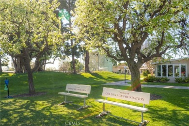 Welcome to your peaceful retreat in Leisure World! This charming on Leisure World Seal Beach Golf Course in California - for sale on GolfHomes.com, golf home, golf lot