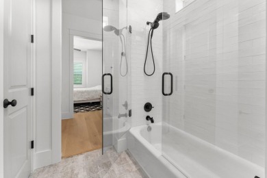 Welcome to 4049 Indian Bayou North, a completely reimagined on Indian Bayou Golf and Country Club in Florida - for sale on GolfHomes.com, golf home, golf lot