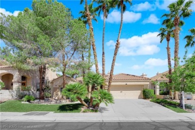 Welcome to this beautiful one-level home in the guard-gated on The Legacy Golf Club in Nevada - for sale on GolfHomes.com, golf home, golf lot