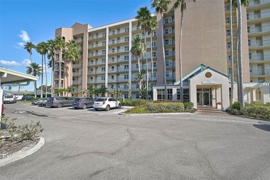 Resort-Style Living in Terra Ceia Bay | Updated 2nd Floor Condo! on Terra Ceia Golf and Country Club in Florida - for sale on GolfHomes.com, golf home, golf lot