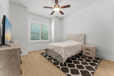 Welcome to 4049 Indian Bayou North, a completely reimagined on Indian Bayou Golf and Country Club in Florida - for sale on GolfHomes.com, golf home, golf lot