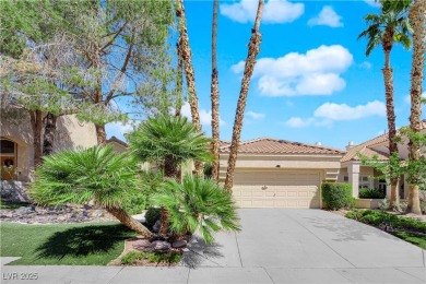 Welcome to this beautiful one-level home in the guard-gated on The Legacy Golf Club in Nevada - for sale on GolfHomes.com, golf home, golf lot