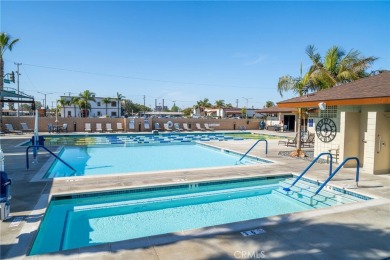 Welcome to your peaceful retreat in Leisure World! This charming on Leisure World Seal Beach Golf Course in California - for sale on GolfHomes.com, golf home, golf lot
