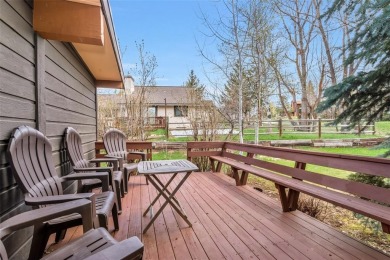 Nestled at the end of a tranquil cul-de-sac in a highly on Rollingstone Ranch Golf Club in Colorado - for sale on GolfHomes.com, golf home, golf lot