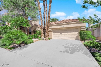 Welcome to this beautiful one-level home in the guard-gated on The Legacy Golf Club in Nevada - for sale on GolfHomes.com, golf home, golf lot