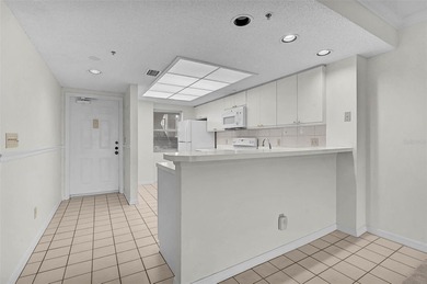 Resort-Style Living in Terra Ceia Bay | Updated 2nd Floor Condo! on Terra Ceia Golf and Country Club in Florida - for sale on GolfHomes.com, golf home, golf lot