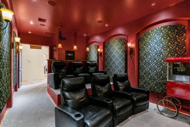 PRICE ENHANCED! Timeless Custom Home in the Heart of Las Sendas on Las Sendas Golf Club in Arizona - for sale on GolfHomes.com, golf home, golf lot